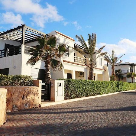 Villa A Louer Aglou Center Pres De Mirleft Exterior foto